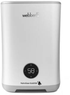 Очиститель воздуха WEBBER HH3002