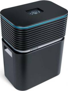 Очиститель воздуха Venta LW73 Black