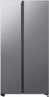 Холодильник Samsung RS62DG5003S9EO