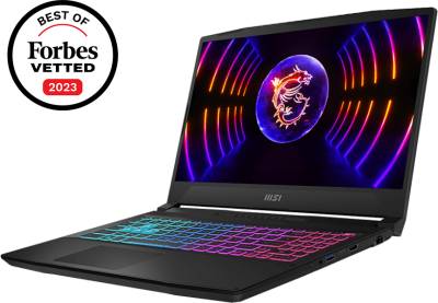 Ноутбук MSI Katana 15 B13VGK Custom Black B13VGK-484US_32GB/4TB/W11H