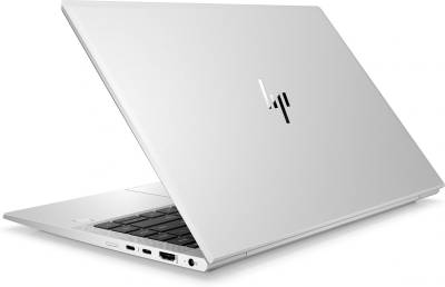 Ноутбук HP EliteBook 840 G8 Notebook PC Natural Silver 47F04UC