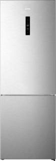 Холодильник Gorenje NRK720CAXL4