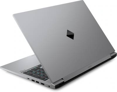 Ноутбук HP OMEN Gaming Laptop 16-ae0267nr Meteor silver 9R0R1UA