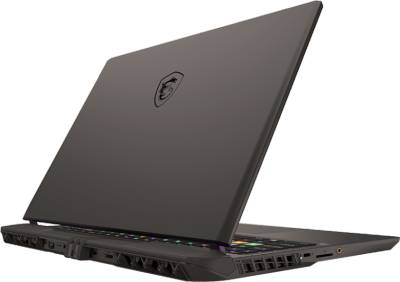 Ноутбук MSI Vector 16 HX A14VHG-692US Cosmo Gray VECTOR16HX14692