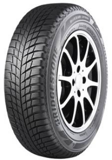 Шина Bridgestone Blizzak LM001 225/50 R17 94H RFT