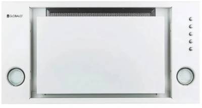 Вытяжка GLOBALO Retio 60.2 White
