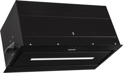 Вытяжка ELEYUS BOXER 800 LED 52 BL