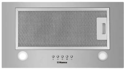 Вытяжка Hansa OMP6212SIH