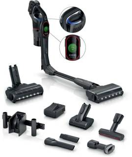 Пылесос Bosch BCS1051POW