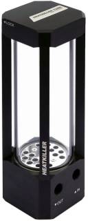 Кулер Watercool HEATKILLER Tube 150 D5