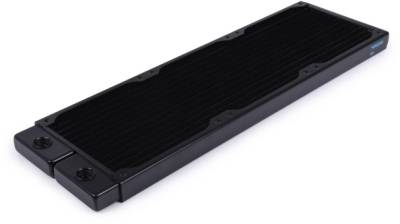 Кулер ALPHACOOL NexXxoS HPE-20 Full Copper 360 14437