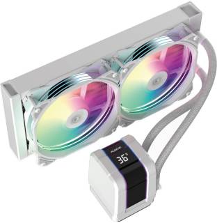 Кулер Alseye M240-PLUS-W II (AS.02.01.0030)