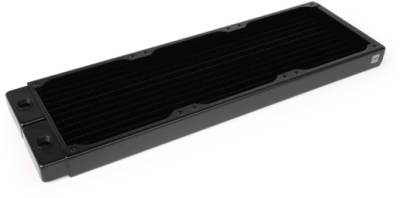 Кулер ALPHACOOL NexXxoS ST25 Full Copper 360mm radiator 14354