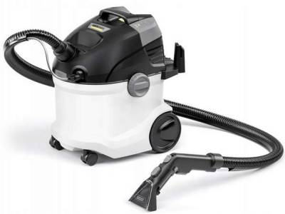 Пылесос Karcher SE5 CAR EU 1.081-231.0