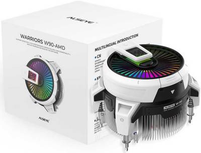 Кулер Alseye W90-AMD (AS.01.08.0002)