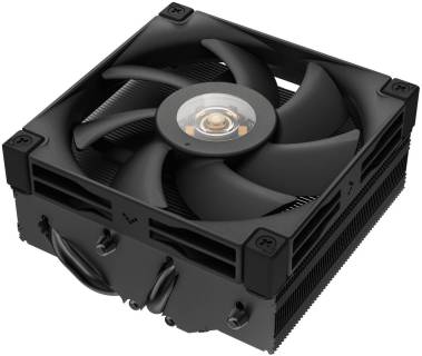 Кулер Deepcool AN400 (R-AN400-BKWNMN-G) Black
