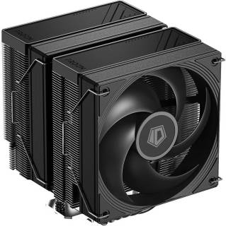 Кулер ID-Cooling FROZN A620 Pro SE Black FROZN A620 PRO SE