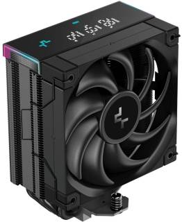 Кулер Deepcool AK400 Digital Pro (R-AK400-BKAPMN-G)