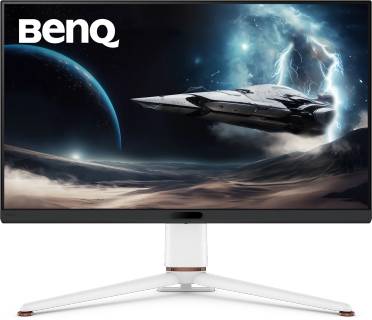 Монитор BenQ MOBIUZ Gaming Monitor EX321UX 9H.LM7LB.QBE