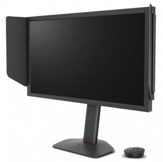 Монитор BenQ Zowie XL2586X+ 9H.LN8LB.QBE