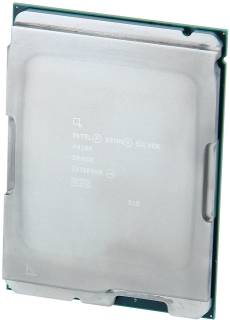 Процессор Dell Xeon Silver 4410Y Tray 338-CLWC