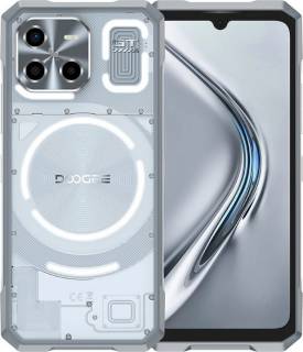 Смартфон DOOGEE Blade GT 12/256GB Silver