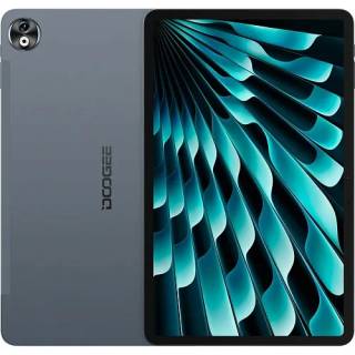Планшет DOOGEE T40 Pro 8/512GB LTE Grey