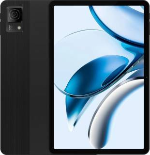 Планшет DOOGEE T40 8/512GB LTE Black