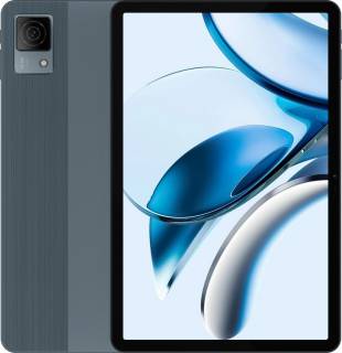 Планшет DOOGEE T40 8/512GB LTE Grey