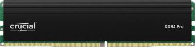 Оперативная память Crucial Pro DDR4 16GB 3200MHz CL22 CP16G4DFRA32A
