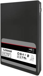 Внутренний HDD/SSD Huawei Server HDD 1200GB SAS 10K RPM 128MB 02312RNG / N1200S1210W1