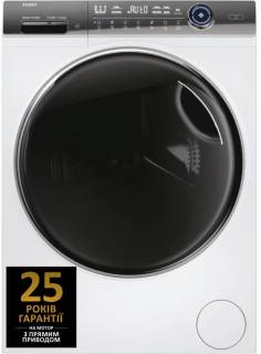Стиральная машина Haier HW90-B14979EU1-S
