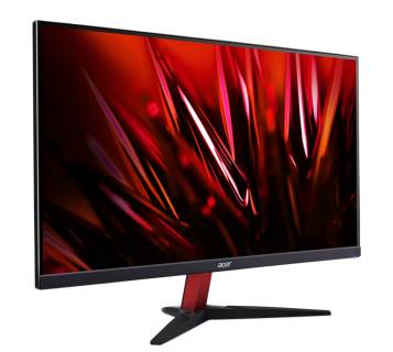 Монитор Acer Nitro KG272 S3 Widescreen Gaming LED Monitor KG272S3BMIIPFX UM.HX2EE.301