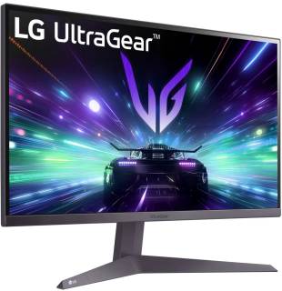 Монитор Lg 24' UltraGear Gaming Monitor 24GS50F-B