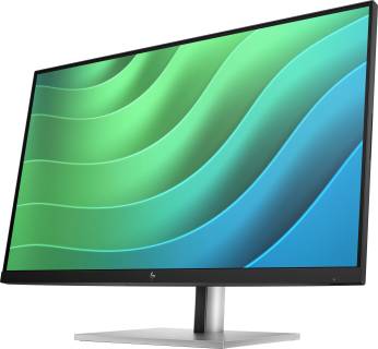 Монитор HP E27 G5 FHD Monitor Black 6N4E2AA
