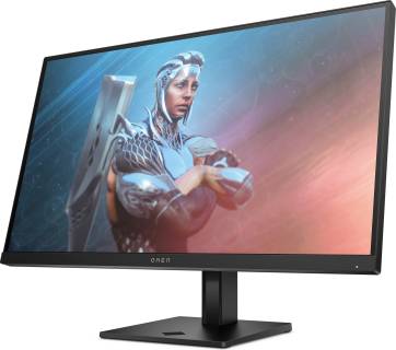 Монитор HP OMEN by HP 27 inch FHD 165Hz Gaming Monitor Black 780F9E9
