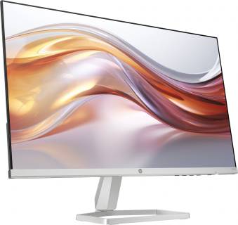 Монитор HP Series 5 23.8 inch FHD Monitor - 524sf Black/Silver 94C17E9