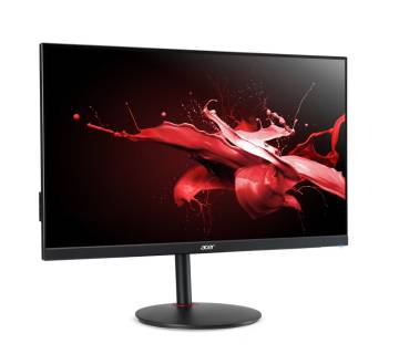 Монитор Acer Nitro XV270 M3 Gaming Monitor XV270M3BMIIPRX UM.HX0EE.305