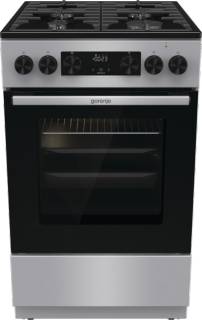 Плита Gorenje GK5C42SF FM513D-FPD4B
