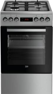 Плита Beko FSM52334DXDS