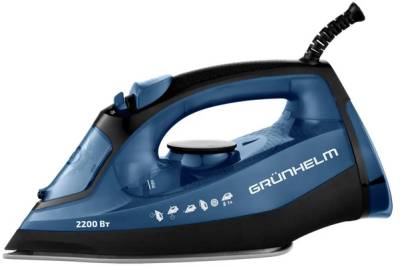 Утюг Grunhelm EI8871C