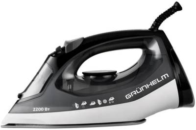 Утюг Grunhelm EI8872C