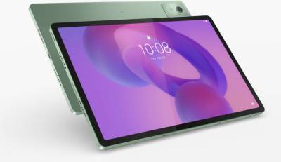 Планшет Lenovo Idea Tab Pro (TB373FU) 8/128GB WiFi (ZAE40188PL) Seafoam Green