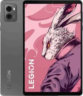 Планшет Lenovo Y700 Legion 2023 12/256GB Wi-Fi Storm Grey ZACW0006CN