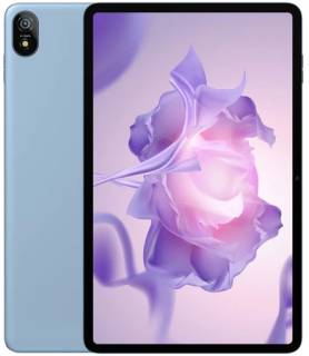 Планшет Blackview Tab 18 12/256GB LTE Glacier Blue 6931548317111