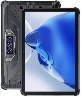 Планшет Oukitel Pad RT7 TITAN 4G NFC 8/256Gb Black
