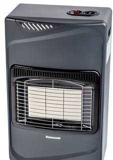 Обогреватель Ravanson LD-168N