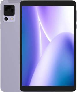 Планшет DOOGEE T20 Mini 4/128GB LTE Moonlit Purple 6924351646011