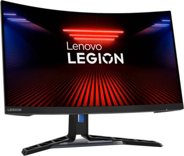 Монитор Lenovo Legion R27fc-30 Raven Black 2023 67B6GAC1EU