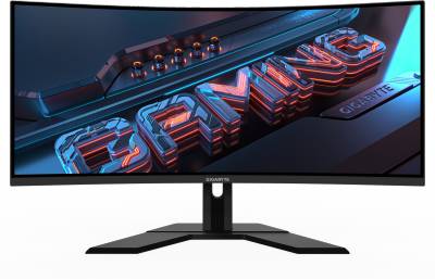 Монитор Gigabyte G34WQCP Gaming Monitor